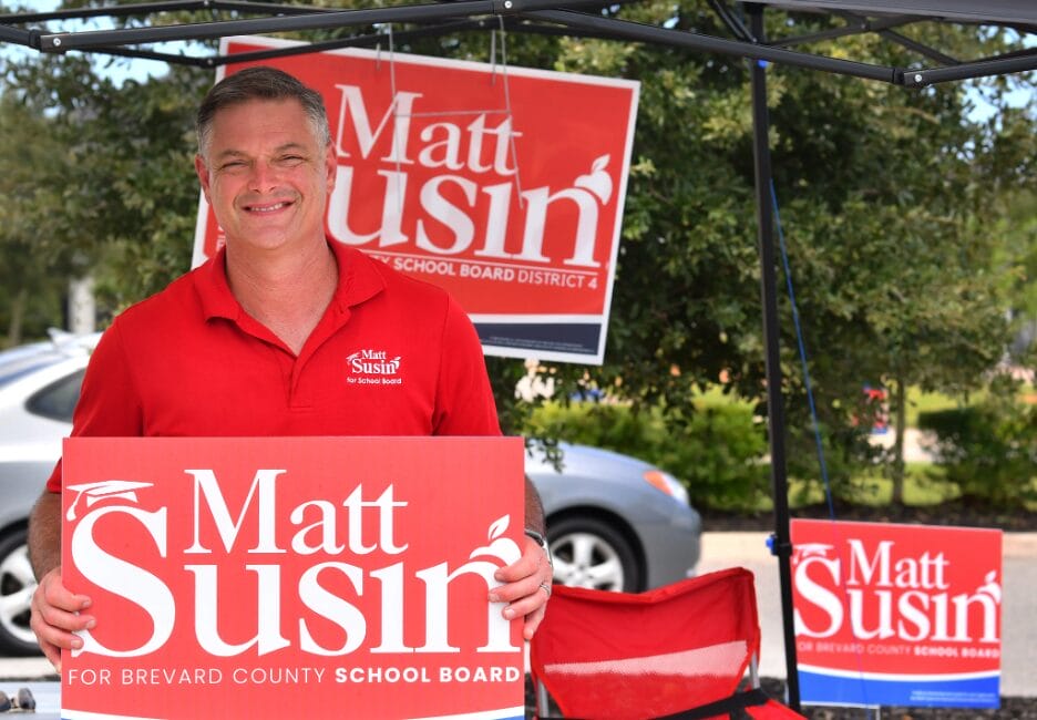 Matt Susin