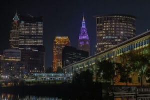 2024 Spirit Day, Cleveland, OH | GLAAD 2024 Spirit Day, Cleveland, OH