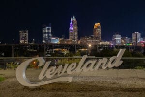 2024 Spirit Day, Cleveland, OH | GLAAD 2024 Spirit Day, Cleveland, OH