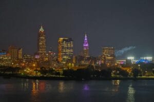 2024 Spirit Day, Cleveland, OH | GLAAD 2024 Spirit Day, Cleveland, OH