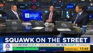 Squawk on the Street | GLAAD