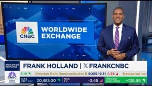 Frank Holland | GLAAD
