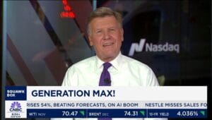 Joe Kernen | GLAAD