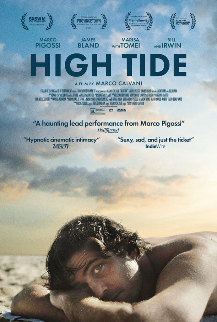 HighTide-Poster | GLAAD