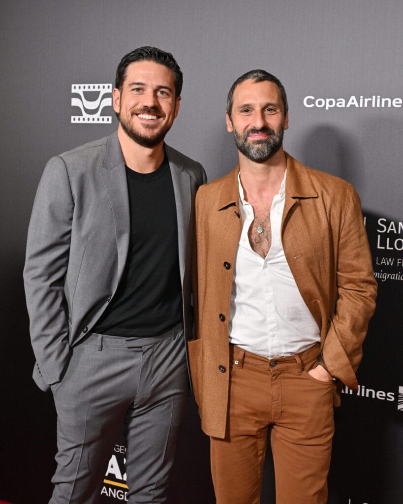 2023 Hollywood Brazilian Film Festival - Opening Night Gala Premiere Of Pictures Of Ghosts | GLAAD