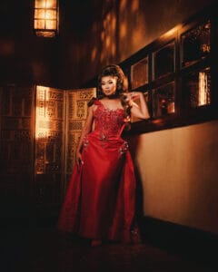 Jujubee_V1 | GLAAD