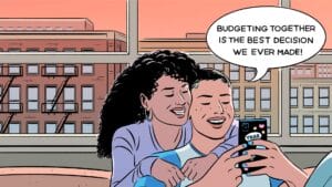 header-love-and-money-study | GLAAD