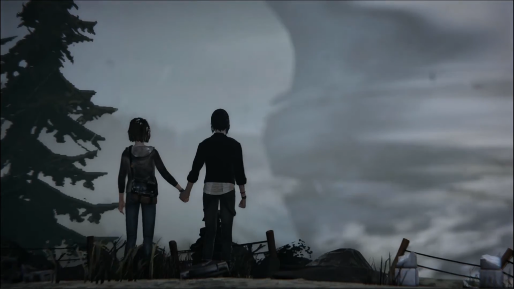 Max and Chloe Storm | GLAAD