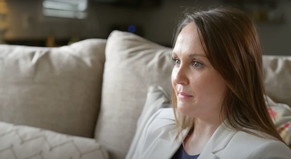 Katie Rinderle was terminated on June 6, 2023, by the Cobb County School District after reading “My Shadow is Purple” to her fifth-grade class.