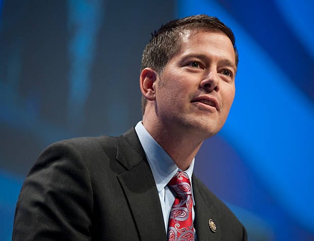 Sean Duffy | GLAAD Sean Duffy