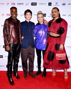 The Stonewall Inn Brick Awards at Racket | GLAAD