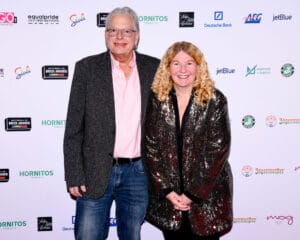 The Stonewall Inn Brick Awards at Racket | GLAAD