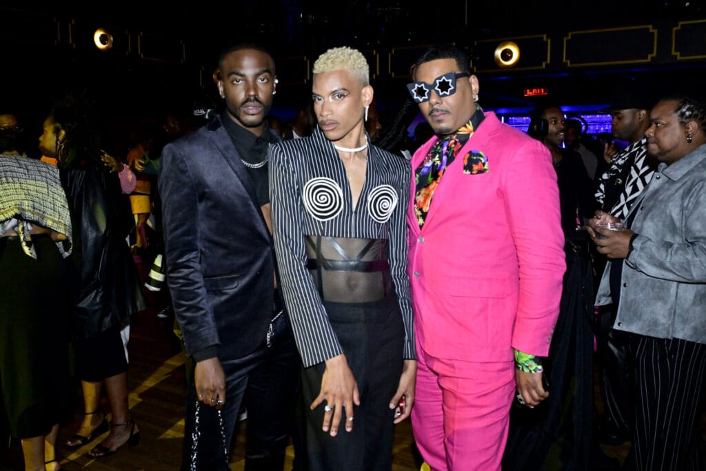 GLAAD Honors NYC 2024 | GLAAD