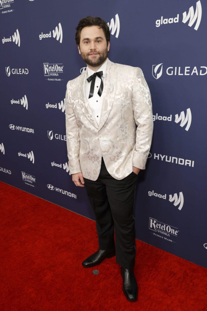 GLAAD Media Awards Los Angeles - Red Carpet | GLAAD