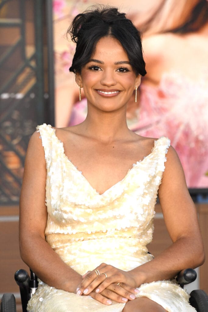 Los Angeles Premiere Of Universal Pictures Wicked | GLAAD