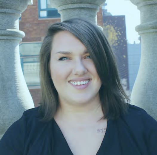 Meghan Bartley | GLAAD Meghan Bartley