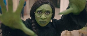WICKED | GLAAD