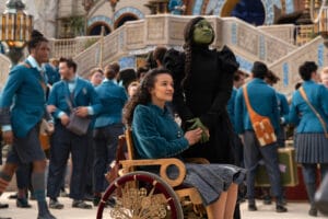 WICKED | GLAAD