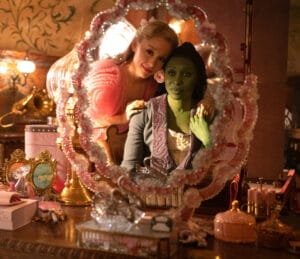 WICKED | GLAAD