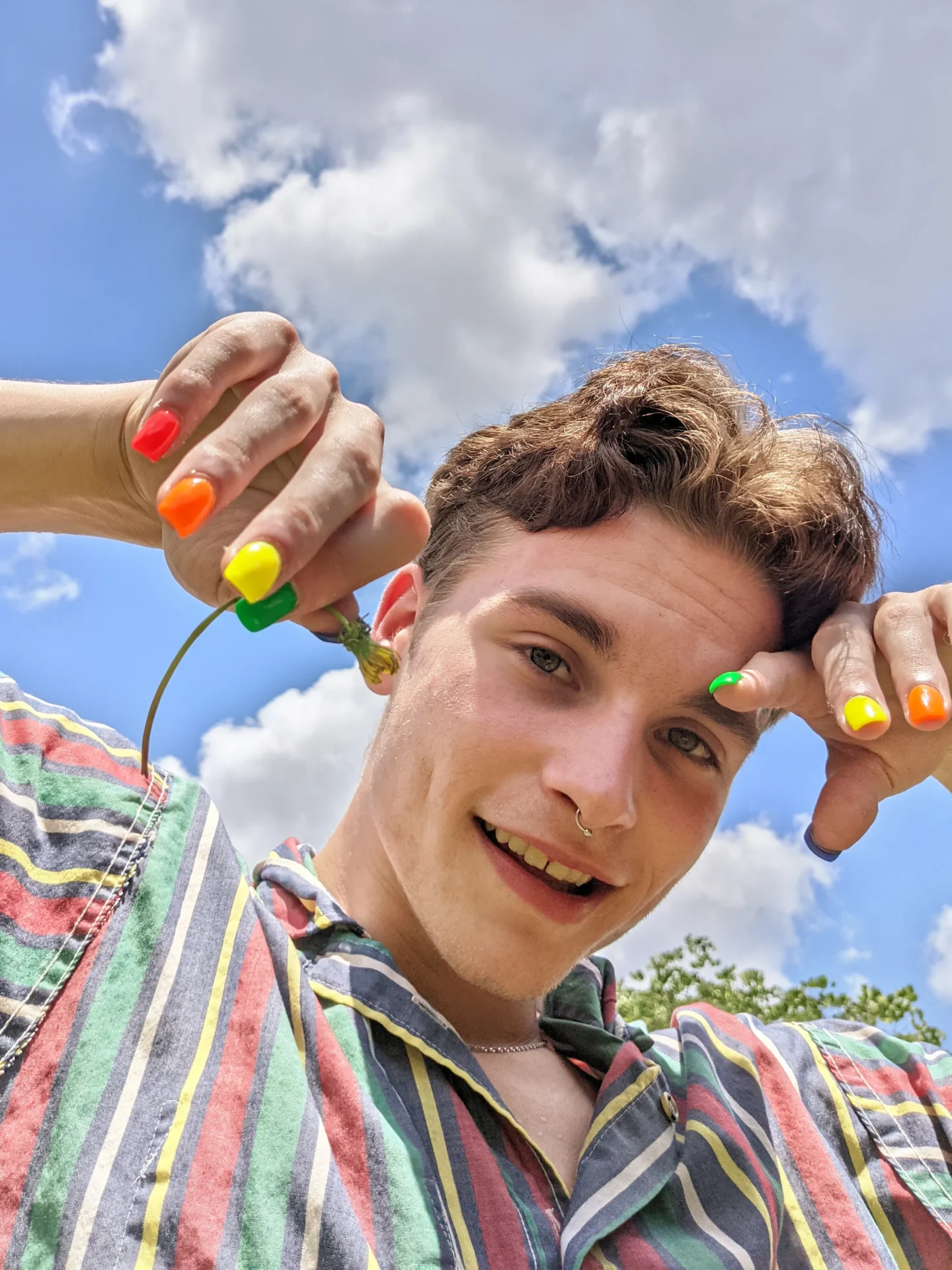 TrevorWilkinson | GLAAD