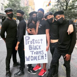 | GLAAD
