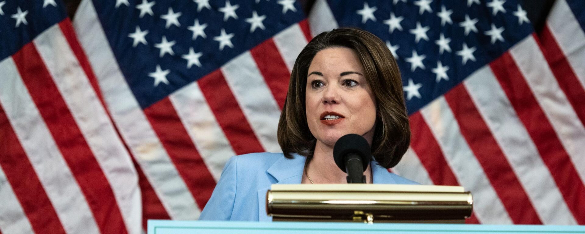 Angie Craig | GLAAD Angie Craig