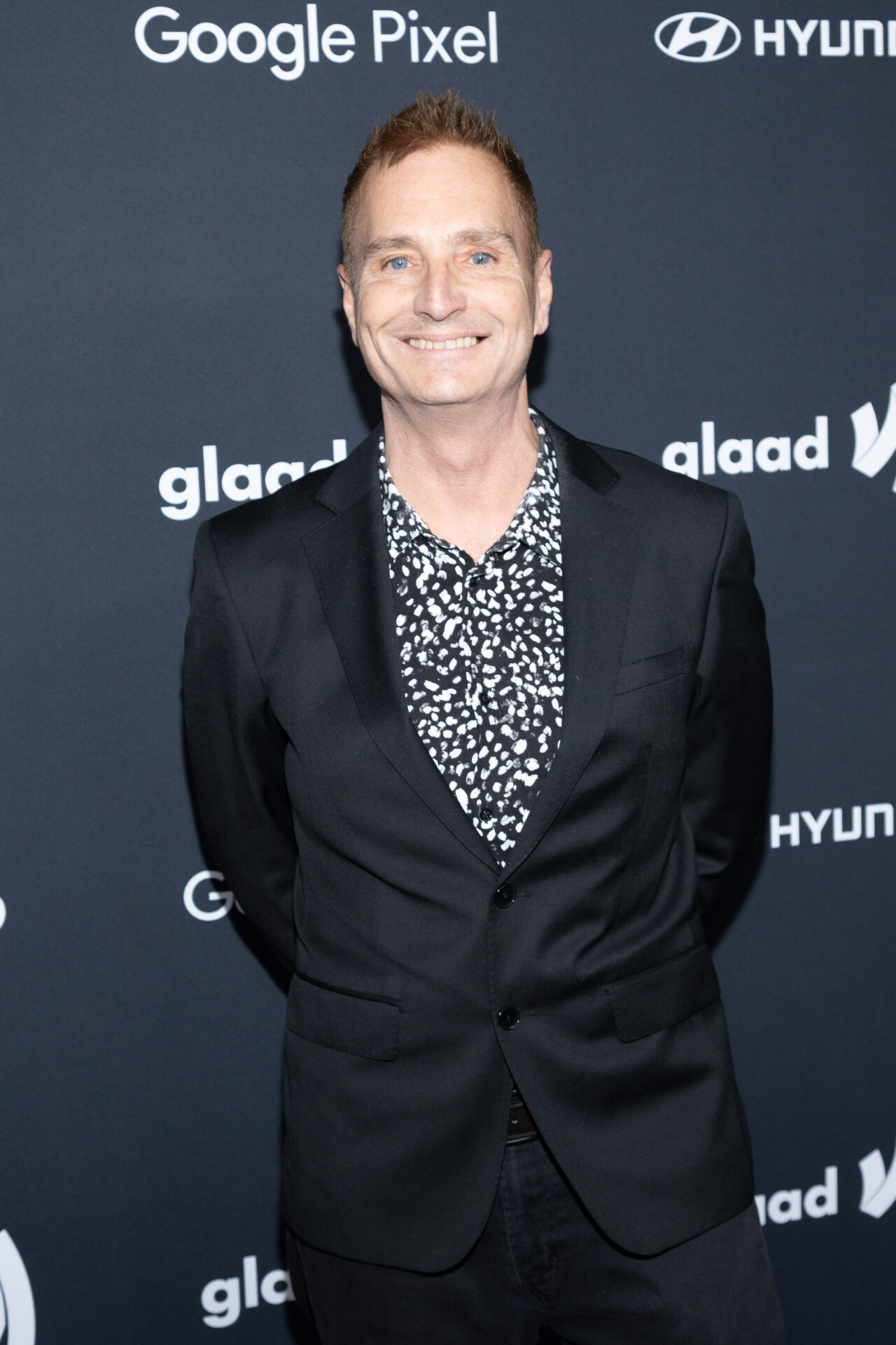 35th Annual GLAAD Media Awards - Arrivals | GLAAD