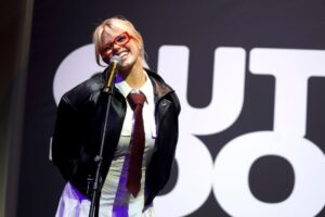 Out100 Event 2024 | GLAAD