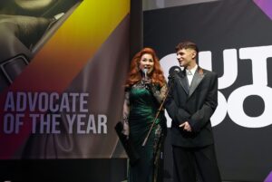 Out100 Event 2024 | GLAAD
