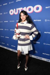 Out100 Event 2024 | GLAAD