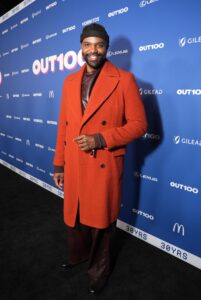 Out100 Event 2024 | GLAAD