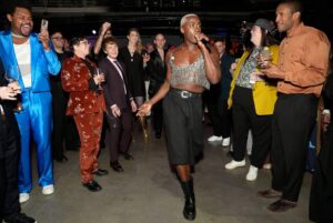 Out100 Event 2024 | GLAAD