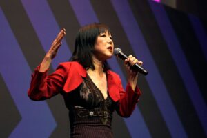 Out100 Event 2024 | GLAAD