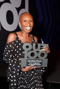 Out100 Event 2024 | GLAAD