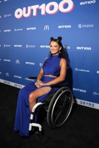 Out100 Event 2024 | GLAAD