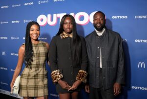 Out100 Event 2024 | GLAAD