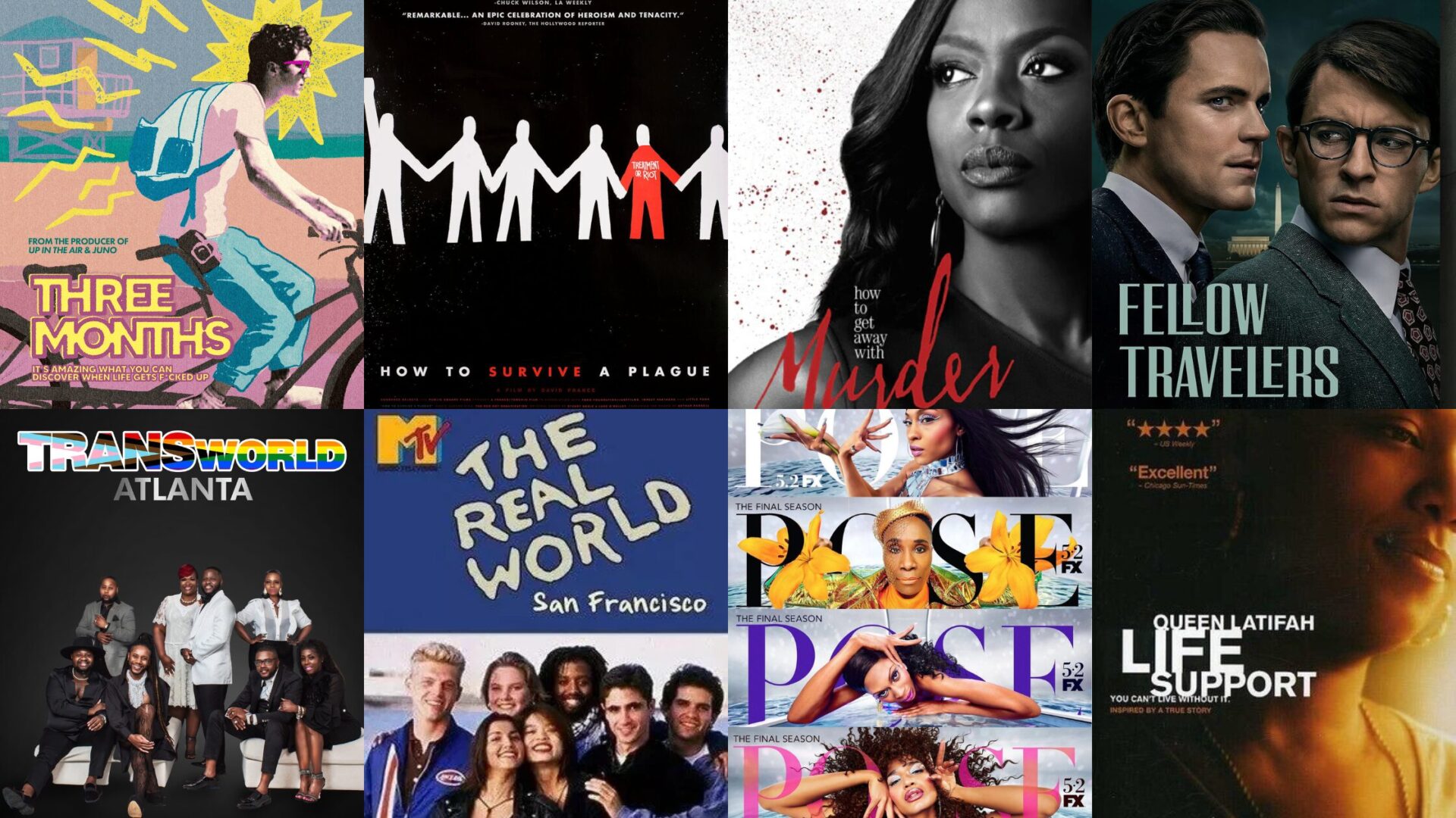 HIV Cure Research Day: The Power of Storytelling | GLAAD