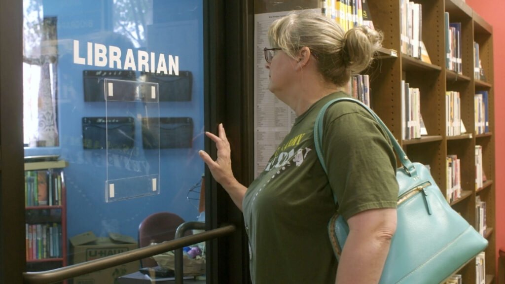 The_Librarians-Still2 | GLAAD