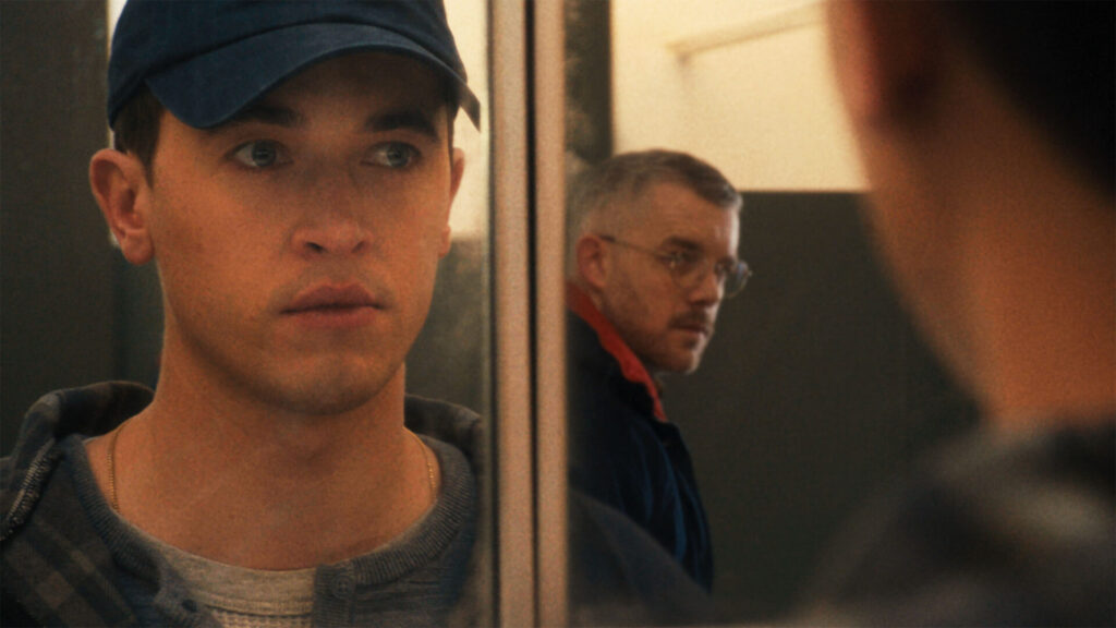 Plainclothes-Still_1 | GLAAD