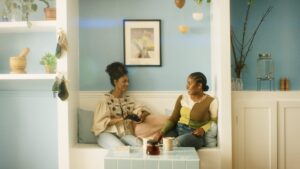 Drip Like Coffee Still | GLAAD