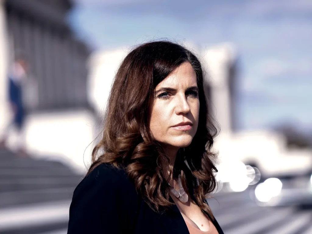 Nancy Mace
