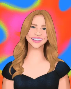 RebekahB | GLAAD