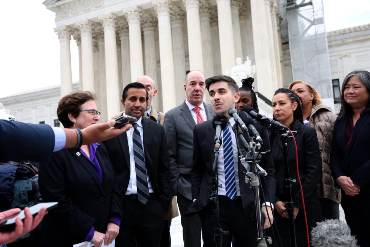 Supreme Court Upholds Tennessee’s Discriminatory Ban on Transgender ...