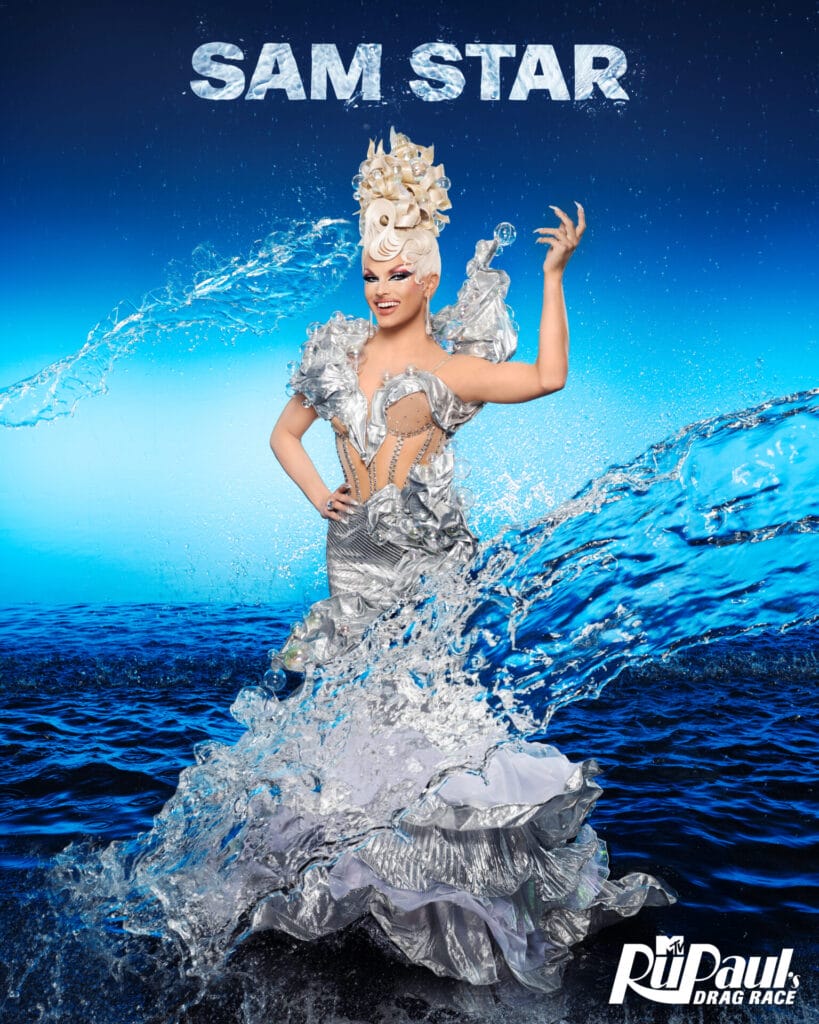 RPDR_SAM_4x5_1 1 | GLAAD