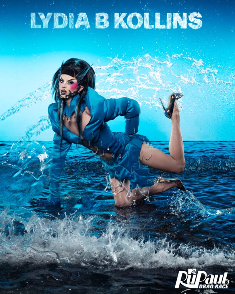 RPDR_LYDIA_4x5_1 1 | GLAAD