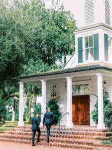 Palmetto Bluff Eddie Ryan | GLAAD
