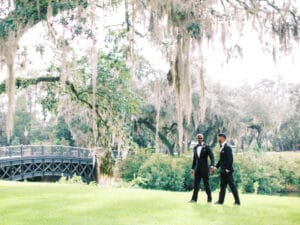 Palmetto Bluff Eddie Ryan | GLAAD