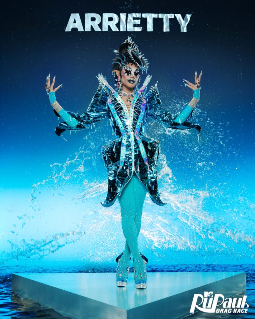 RPDR_ARRIETY_4x5_1 1 | GLAAD