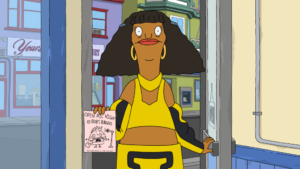 bobs-burgers-hope-n-mic-night-marshmallow-fox | GLAAD