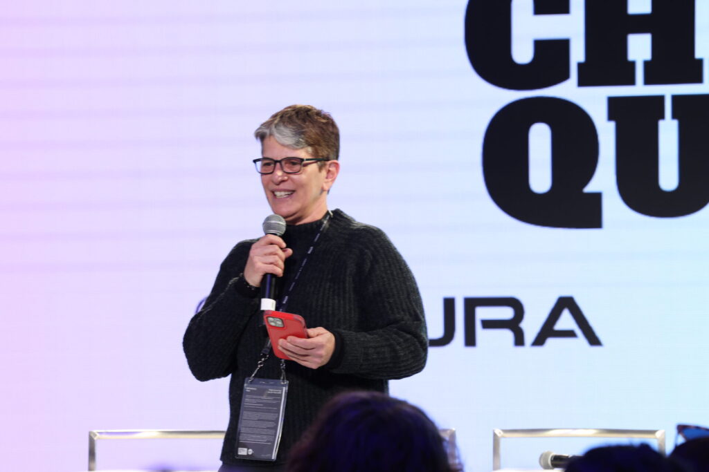 GLAAD Frameline and NewFest Cheers Queers Event at Sundance Film Festival Park City Utah USA - 24 Jan 2025 | GLAAD